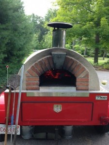 fire oven                 